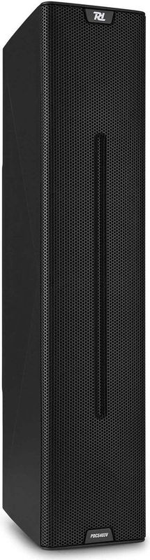 Power Dynamics - PDCS403V - Outdoor Kolomluidspreker - Zwart - IP44