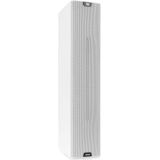 Power Dynamics PDCS403V - Outdoor Zuil Luidspreker - Wit - IP44