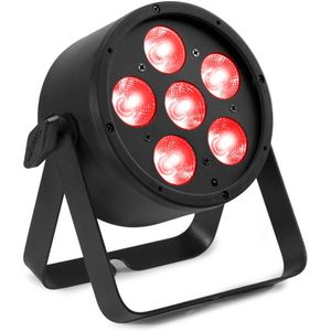 BeamZ Professional BAC320 LED PAR - Pro Par met RGBW LED’s - 6x 8W