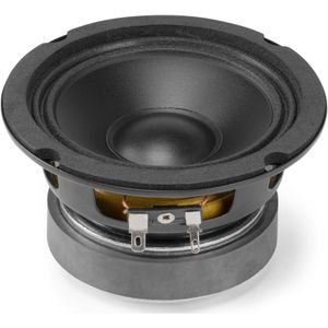 Vonyx - WP10 - Hi-Fi Woofer - 4 Inch - 50W - 8 Ohm - PP Conus