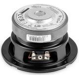 Vonyx - 4 Inch HiFi Woofer - 100W - PP Conus - Rubber Ophanging