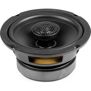 Vonyx WSC13 Coaxiale speaker met PP conus - Geschikt voor inbouw in auto’s - 13 cm - 200W - 8 Ohm