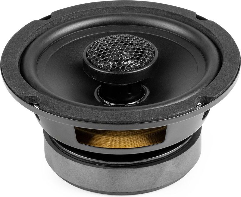 Vonyx - WSC13 - Coaxiale Speaker - 13 cm - 200W - 8 Ohm