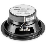 Vonyx - WSC16 - Coaxiale Speaker - 16 cm - 250W - 8 Ohm