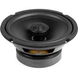 Vonyx - WSC16 - Coaxiale Speaker - 16 cm - 250W - 8 Ohm