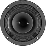Vonyx CCD16 - Coaxiale Speaker - Zwart - 600W - 8 Ohm