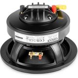 Vonyx CCD16 - Coaxiale Speaker - Zwart - 600W - 8 Ohm