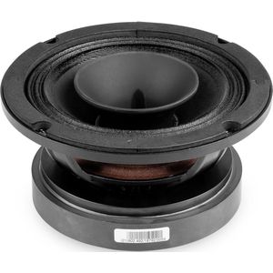 Vonyx CCD16 - Coaxiale Speaker - Zwart - 600W - 8 Ohm