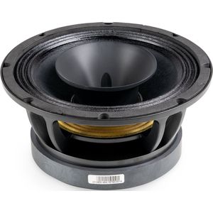 Vonyx CCD20 Coaxiale speaker - Geschikt voor inbouw in auto’s - 8 inch - 1200W - 8 Ohm