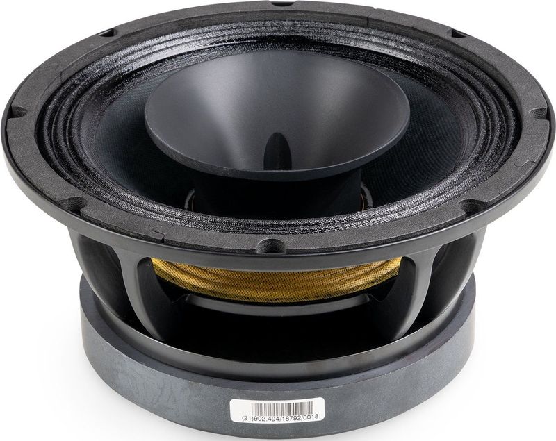 Vonyx - CCD20 - Coaxiale Speaker - 8 Inch - 1200W - 8 Ohm