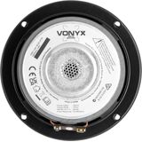 Vonyx - WK10 - Hifi Kevlar Woofer - 4 Inch - 150W - 8 Ohm