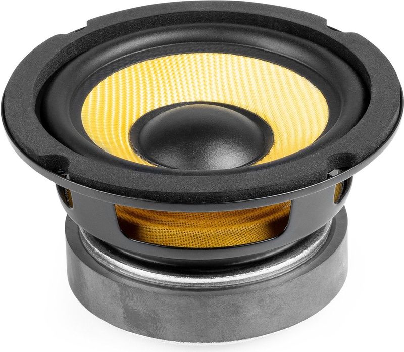 Vonyx - WK10 - Hifi Kevlar Woofer - 4 Inch - 150W - 8 Ohm