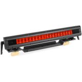 BeamZ StarColor54 TOUR - Waterdichte DMX Wall Washer - RGB - 54x 1W LED's