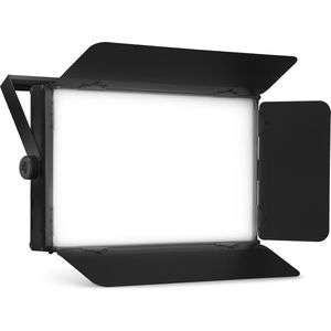 BeamZ SFP100 LED softpanel - studioverlichting - CW/WW - 100W
