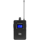 Power Dynamics PD810R - UHF bodypack ontvanger