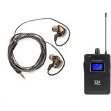 Power Dynamics PD810R - UHF bodypack ontvanger