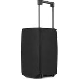 Vonyx SC10L beschermhoes voor VSP200 speaker - zwart