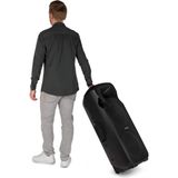 Fenton - FT212LED MK2 - Karaoke Box - Zwart - Met LED’s en Accu