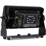 BeamZ Professional BS1100IP stroboscoop en blinder combi - Met 768x RGB en 128x koelwitte SMD LED’s