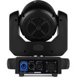 BeamZ Cobra Wash100 moving head met LED ring - CW/WW - 100W