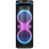Fenton - Track610 - Portable Speaker - Bluetooth - Karaoke Set - 240W