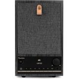 Audizio - Canzo - Internetradio - Grijs - DAB+ en FM met Bluetooth