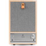 Audizio - Canzo - Internetradio - Lichtbruin - FM & DAB - Bluetooth