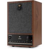 Audizio - Canzo - Internetradio - Walnoot - DAB+, FM en Bluetooth