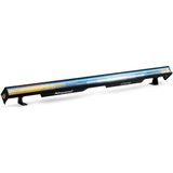 BeamZ STB448 LED bar met stroboscoop functie - Bar met RGBAW LED’s en 4 x 16 bedienbare secties
