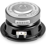 Fenton - WP13 - HiFi Woofer - 5,25 Inch - 150W - PP Conus