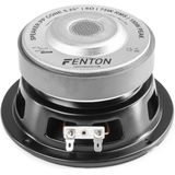 Fenton - WP13 - HiFi Woofer - 5,25 Inch - 150W - PP Conus
