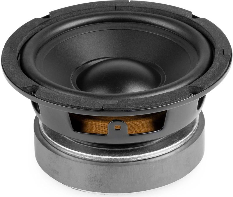 Fenton - WP13 - HiFi Woofer - 5,25 Inch - 150W - PP Conus