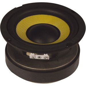 Woofer - Fenton WK14 - 5,25'' kevlar basluidspreker - 100W RMS - 200W max.