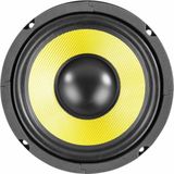 Vonyx WK16 - HiFi Basluidspreker - Kevlar - 6,5 Inch