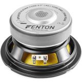 Fenton WK16 - Hifi kevlar basluidspreker - 6,5'' (16cm)