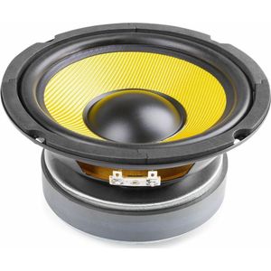 Vonyx WK16 - HiFi Basluidspreker - Kevlar - 6,5 Inch