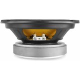 Vonyx - HiFi Basluidspreker - Kevlar - 8 Inch - Impedantie 8 Ohm