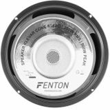 Vonyx - HiFi Basluidspreker - Kevlar - 8 Inch - Impedantie 8 Ohm