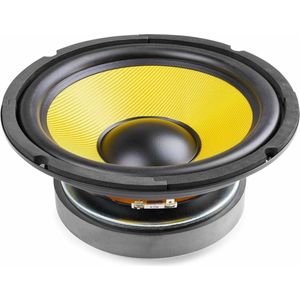 Vonyx - HiFi Basluidspreker - Kevlar - 8 Inch - Impedantie 8 Ohm