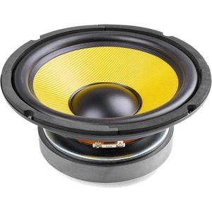 Vonyx Basluidspreker HiFi kevlar 8 inch (20cm)