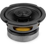 Vonyx - WSC10 - Coaxiale Speaker - Zwart - PP Conus - 10 cm - 150W