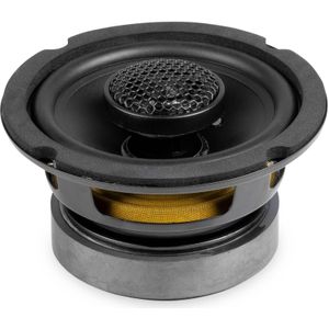 Vonyx - WSC10 - Coaxiale Speaker - Zwart - PP Conus - 10 cm - 150W