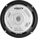 Fenton Basluidspreker Pp Conus 16cm (6.5) - 200W