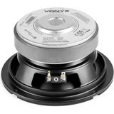 Fenton Basluidspreker Pp Conus 16cm (6.5) - 200W