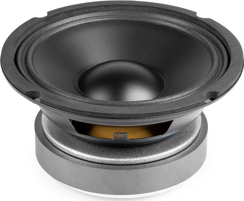 Fenton Basluidspreker Pp Conus 16cm (6.5) - 200W