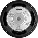 Fenton Basluidspreker PP conus 8 inch (20cm)