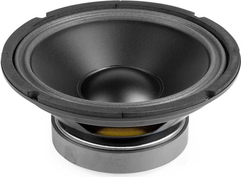 Fenton Basluidspreker PP conus 8 inch (20cm)