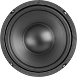 Fenton WPP16 6.5 inch HiFi basluidspreker