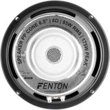 Fenton WPP16 6.5 inch HiFi basluidspreker