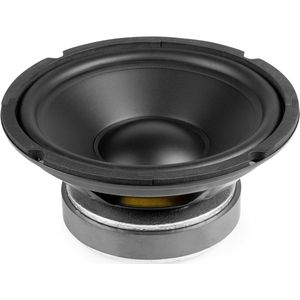 Fenton - 8 Inch HiFi Woofer - Polypropyleen Conus - 200W